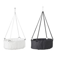 Little Pea Leander-Classic Cradle colors